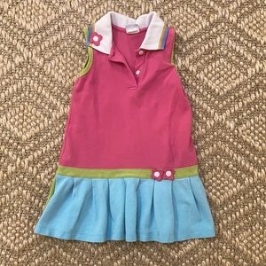 Florence Eiseman size 5 Girls dress